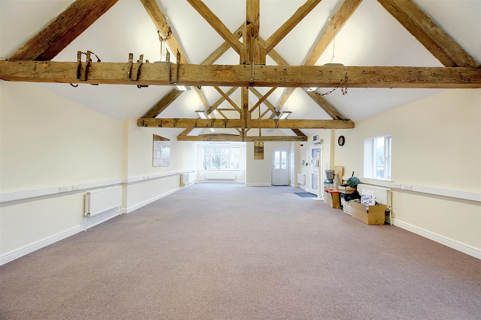 Trent Lock, Lock Lane, Sawley Robert Ellis Estate Agents